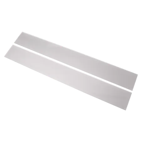 Diffuser 10°x30° wall wash for iBar/CycBar 15/12 | ROBE lighting