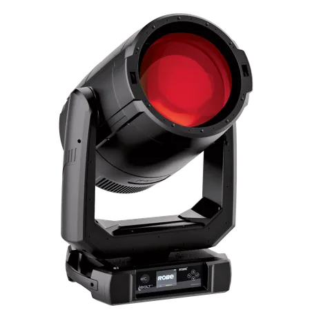 iBOLT™ | ROBE lighting