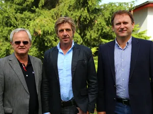 Søren Storm Joins Robe as International Business Development Manager