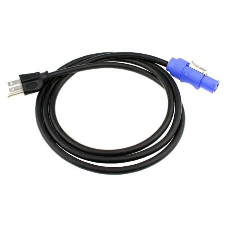 Mains Cable powerCON In/US 2m | ROBE lighting