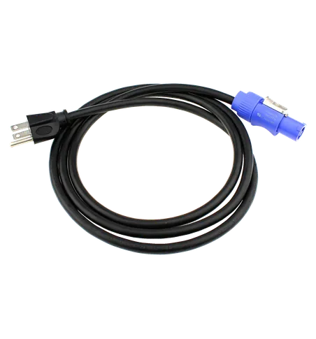 Mains Cable powerCON In/US 2m | ROBE lighting