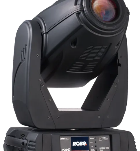 ROBIN® 300E Spot