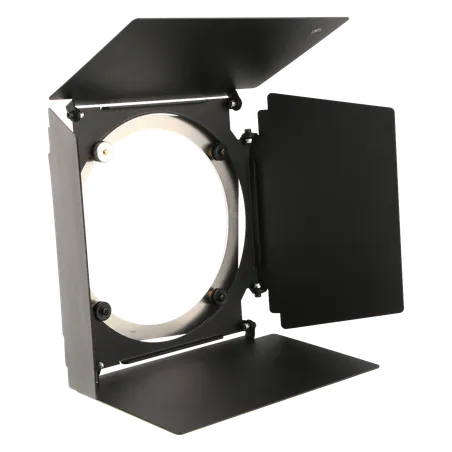 Barndoor for ParFect 100 (black) | ROBE lighting