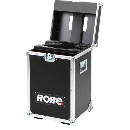 Single Top Loader Case SuperSpikie™ | ROBE lighting