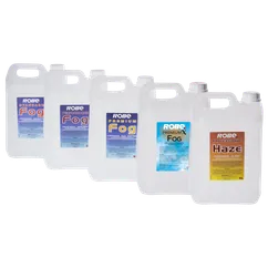 FOG Fluids