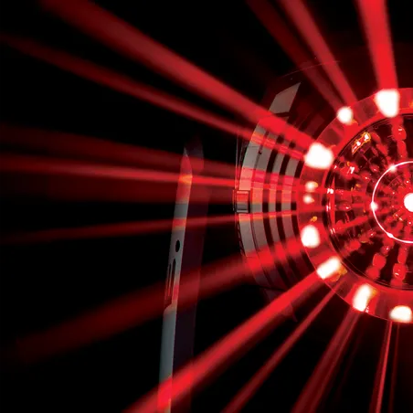 MegaPointe® | ROBE lighting