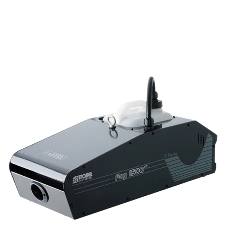 FOG 1500 FT™ | ROBE lighting