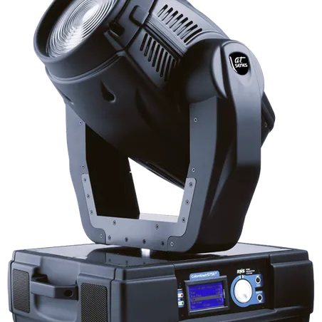 ColorWash 575E AT™ | ROBE lighting