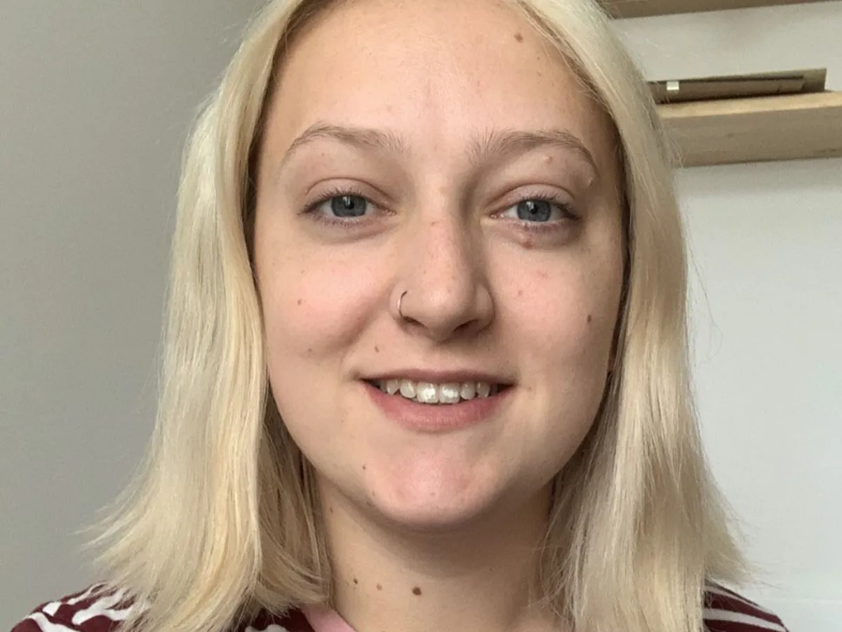 Inspiration während der Selbstisolation: Chloe Boucher