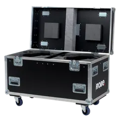 Dual Top Loader Case 300/600/DL4™