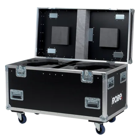 Кейс Для Двух 300/600/DL4™ | ROBE lighting