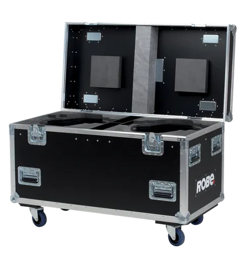 Dual Top Loader Case 300/600/DL4™