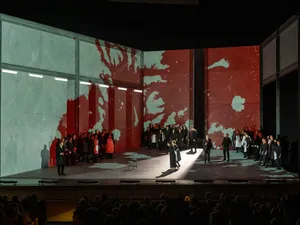 Robe Lights the Way for MacBeth at New Zealand Opera