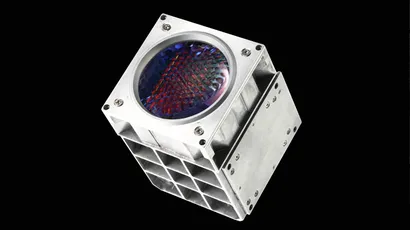 MSL™ – Multi Spectral Light Source