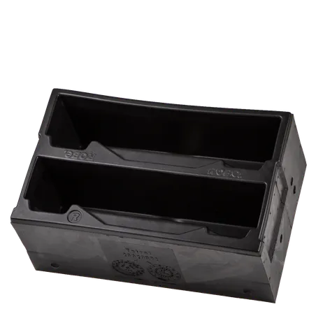 Dual Foam Shell Tetra1™ | ROBE lighting