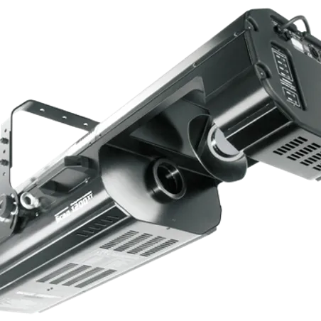 Scan 1200 XT™ | ROBE lighting