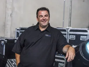 Robe Receives More Elite Treatment