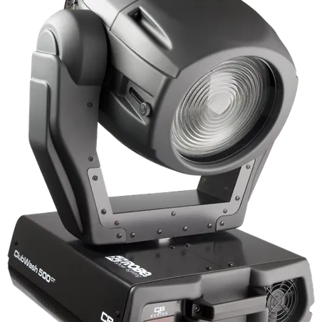 ClubWash 500 CT™ | ROBE lighting