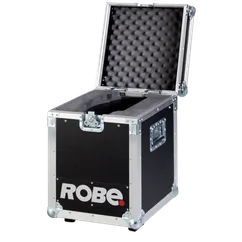 Single Top Loader Case Actor 6™