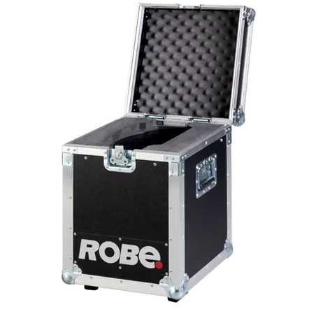 Single Top Loader Case Actor 6™ | ROBE lighting