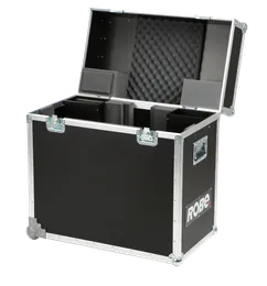 Single Top Loader Case PATT 2017™