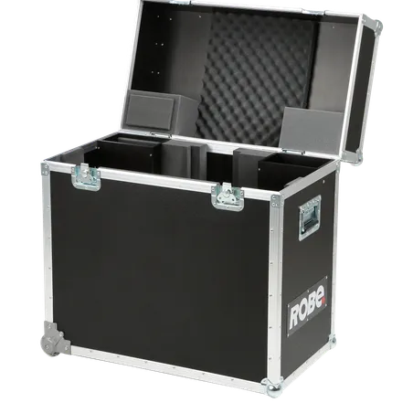 Single Top Loader Case PATT 2017™ | ROBE lighting