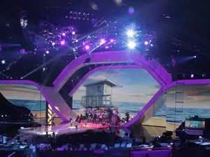 Robe Selected for Teen Choice Awards Lighting