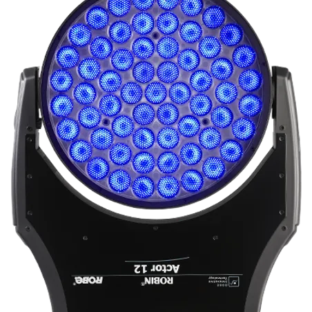 ROBIN® Actor 12 | ROBE lighting