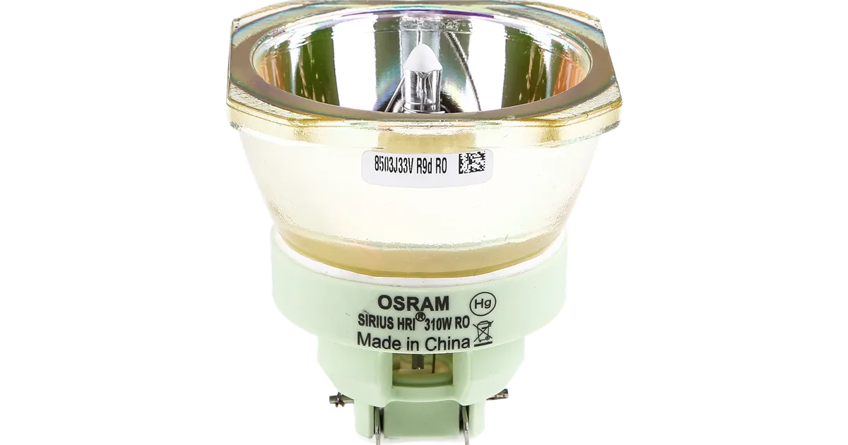 Osram SIRIUS HRI Lampe, 470W RO günstig kaufen bei Huss Licht & Ton