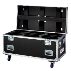 Six-Pack Top Loader Case LEDWash 600X™