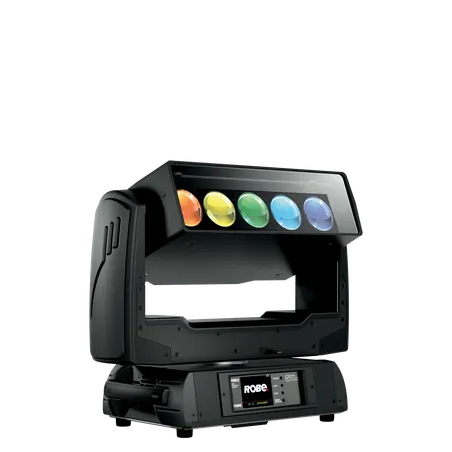 Linee™ | ROBE lighting