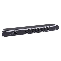 Rack Data 8 RDM