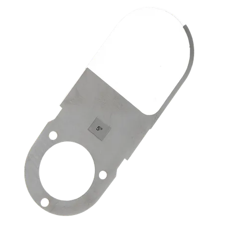 Frost I 5° (exchange) for MegaPointe / iPointe65 | ROBE lighting