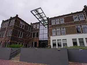 Robe Has The Power at the Energiehuis Dordrecht