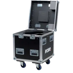 Single Top Loader Case 300/600/DL4™
