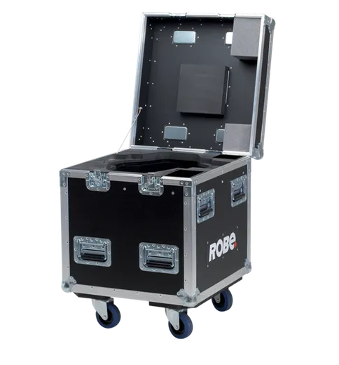 Single Top Loader Case 300/600/DL4™