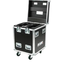 Dual Top Loader Case Viva™ CMY