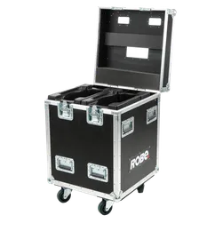 Dual Top Loader Case Viva™ CMY