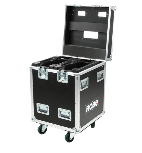 Zweifach Case Viva™ CMY