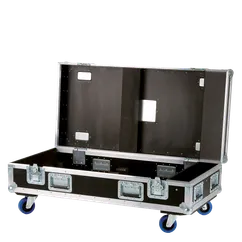 Quad Top Loader Case CycBar 12/15/UV