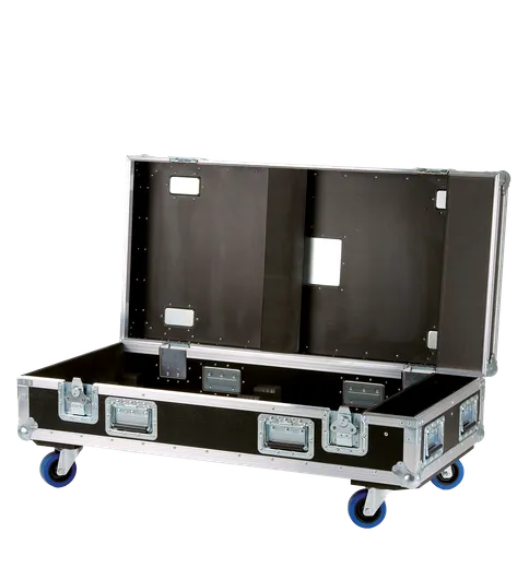 Quad Top Loader Case CycBar 12/15/UV