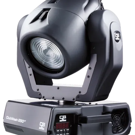 ClubWash 250 CT™ | ROBE lighting