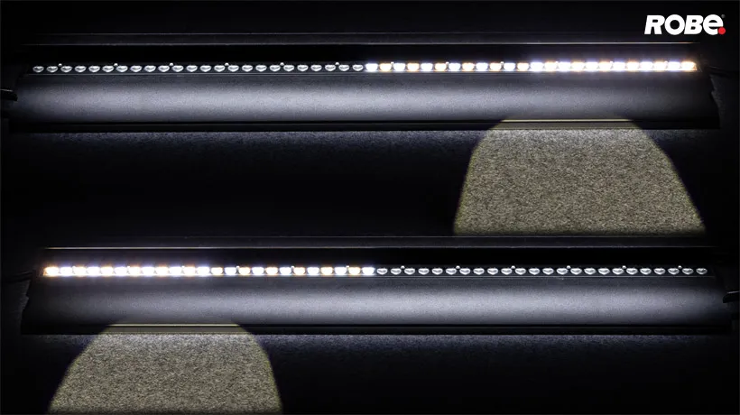 RoboSpot™ | Follow Spot Systems