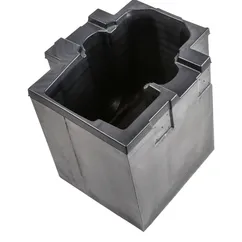Foam Shell T1