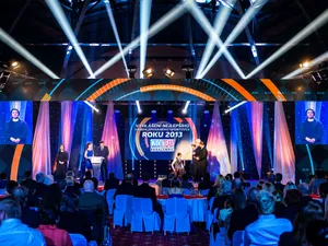 Robe Lights Ceremony to Honour Paraplegic Czech Athletes
