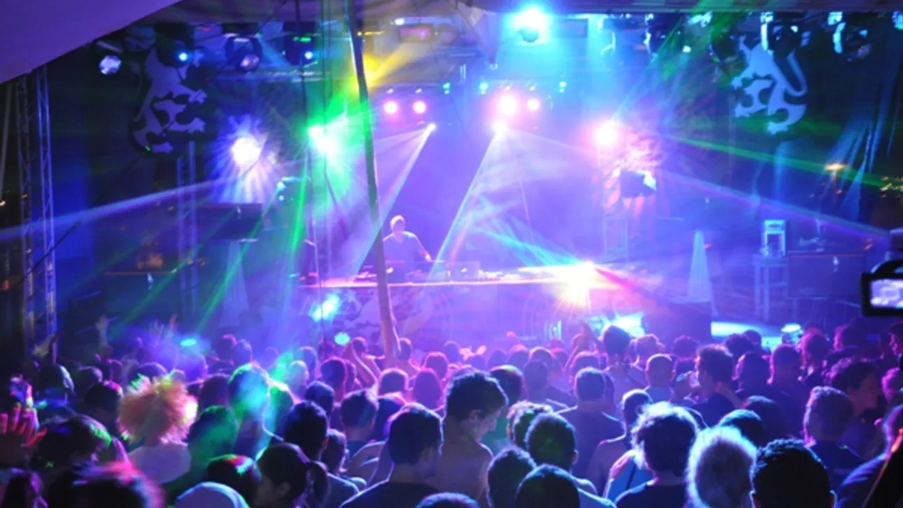 Robe for Gatecrasher in Johannesburg