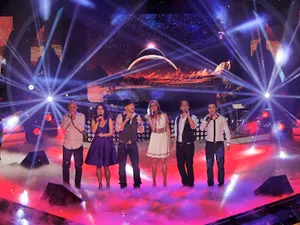 Robe MMXs Join Slovakian Legends of Pop