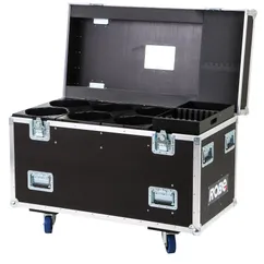 Six-Pack Top Loader Case iParFect 150™