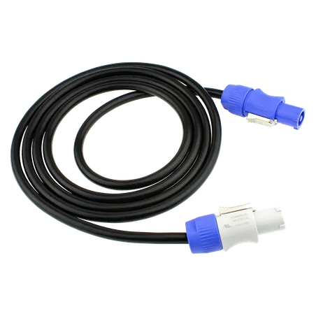 Daisy Chain powerCON In/Out US 2m | ROBE lighting