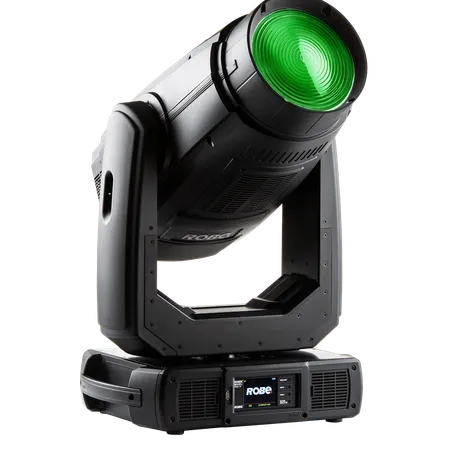 BMFL™ Wash / Wash XF | ROBE lighting